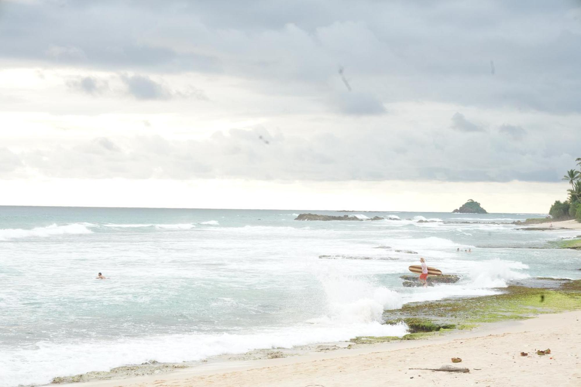 Surf Orchid Villa Weligama Εξωτερικό φωτογραφία