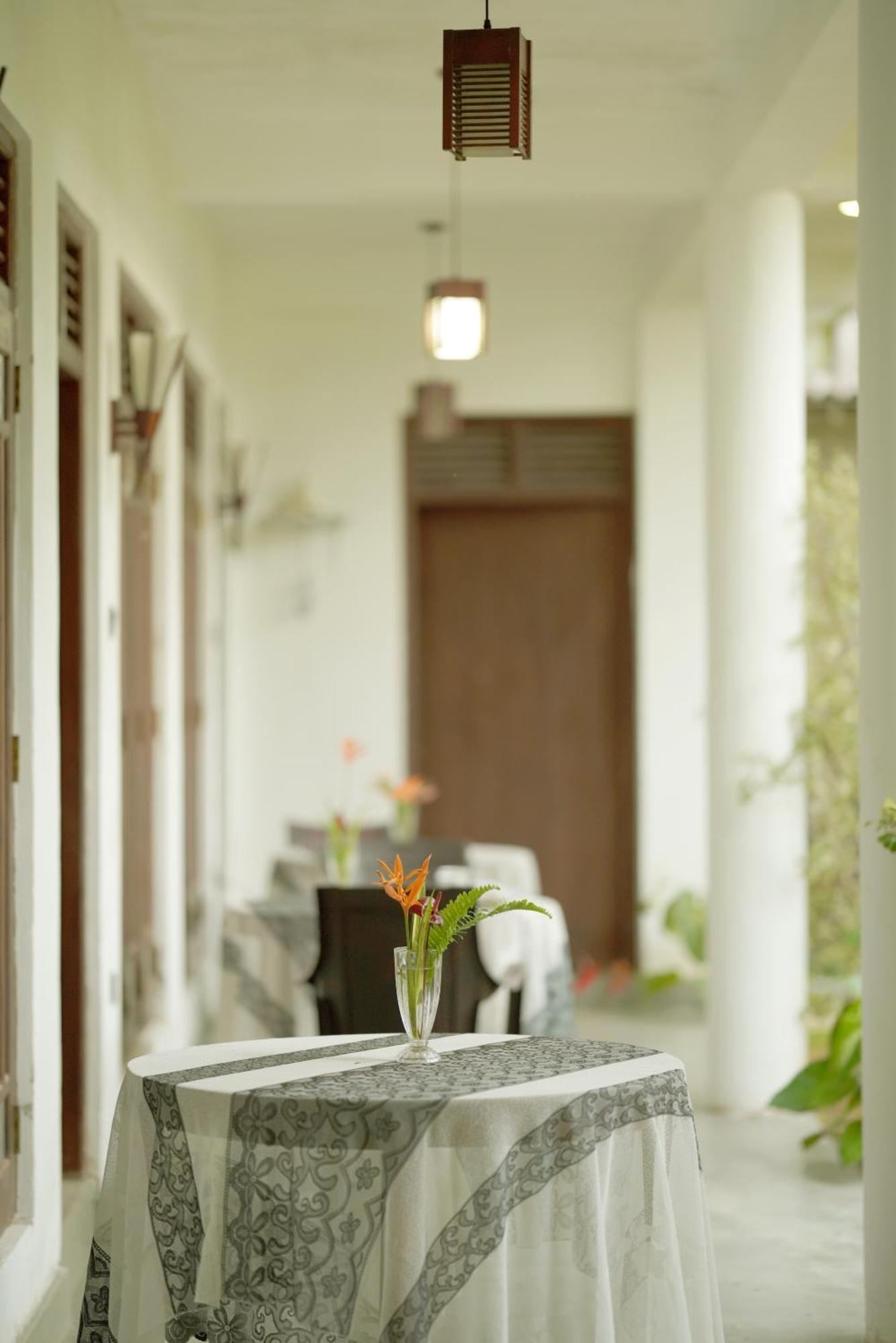 Surf Orchid Villa Weligama Εξωτερικό φωτογραφία