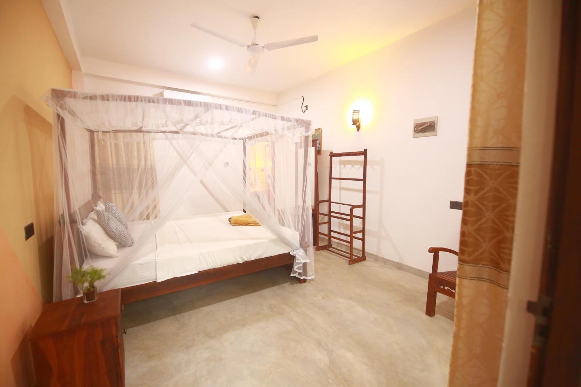 Surf Orchid Villa Weligama Εξωτερικό φωτογραφία