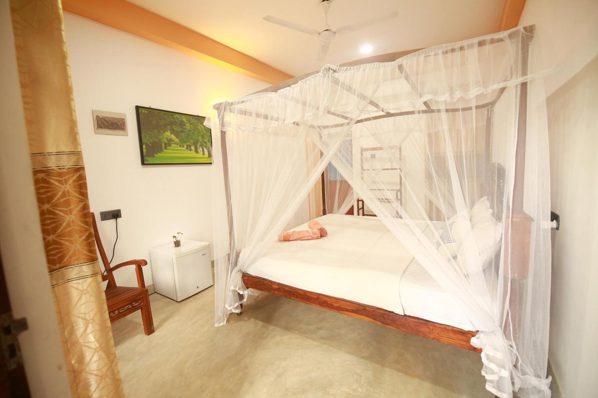 Surf Orchid Villa Weligama Εξωτερικό φωτογραφία