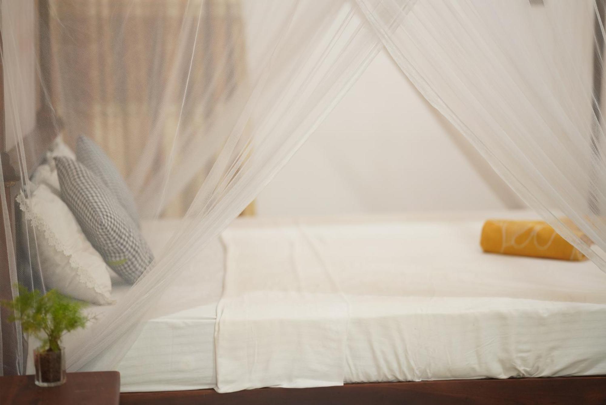 Surf Orchid Villa Weligama Εξωτερικό φωτογραφία
