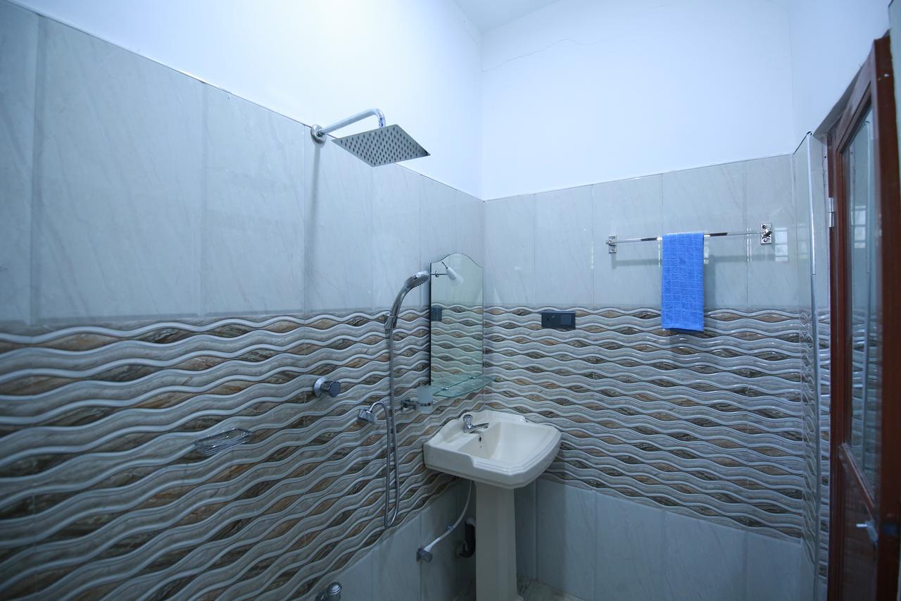 Surf Orchid Villa Weligama Εξωτερικό φωτογραφία