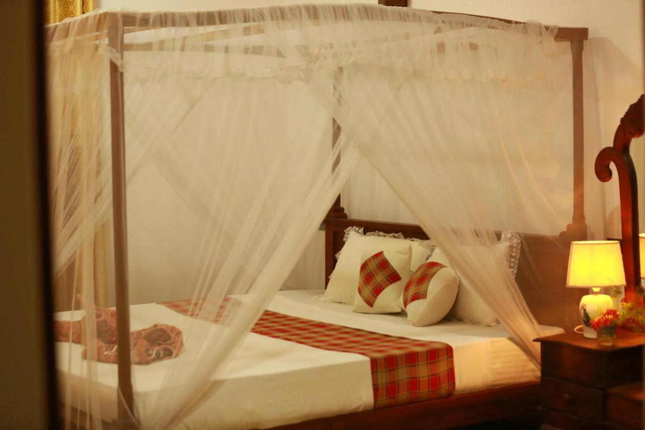 Surf Orchid Villa Weligama Εξωτερικό φωτογραφία