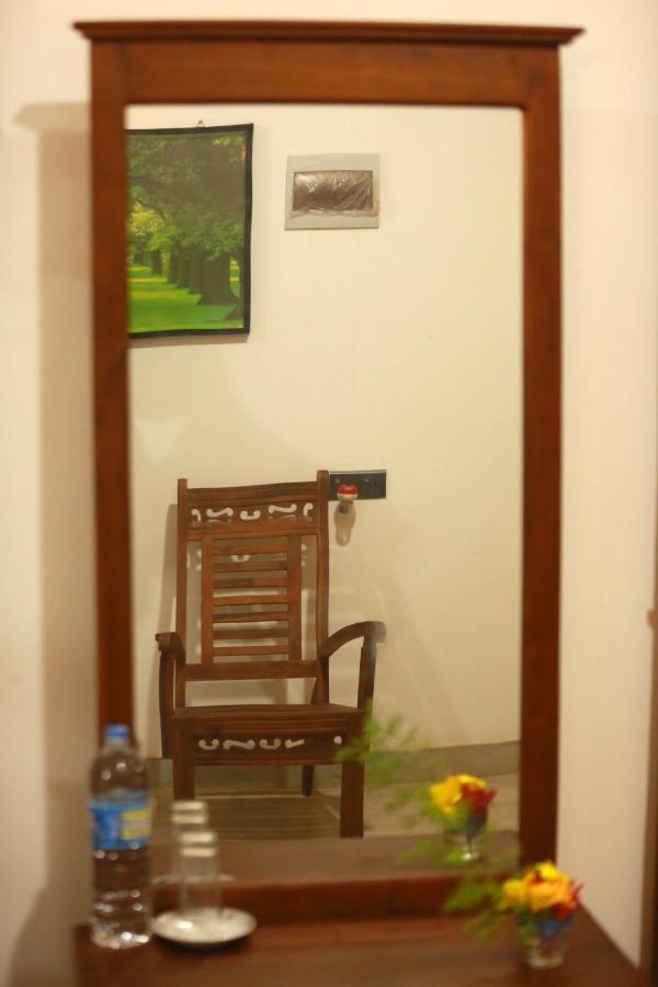 Surf Orchid Villa Weligama Εξωτερικό φωτογραφία